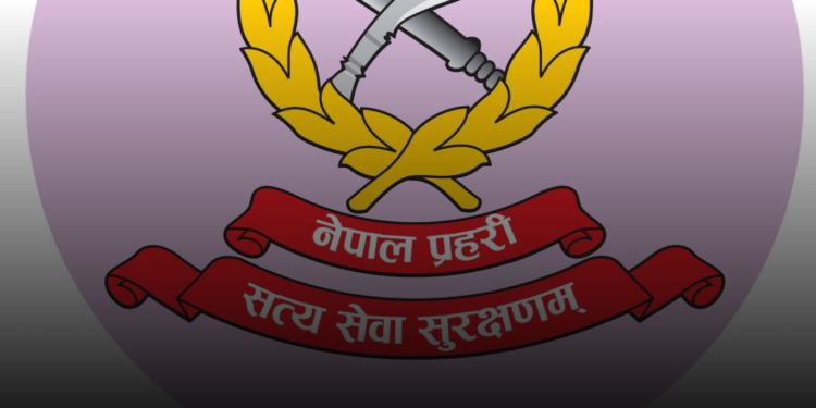प्रहरीका १०२ सचेतना कार्यक्रम