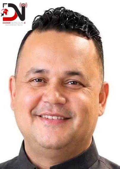 कोइराला निर्वाचित